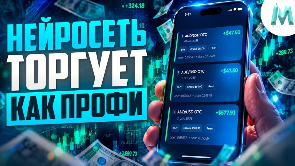 5 шагов для успешного трейдинга с ботами на бинарных опционах