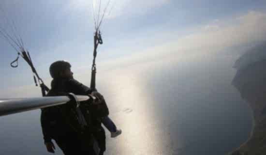 Why Uçmakdere is the Ultimate Paragliding Destination Near Istanbul: A Complete 2026 Guide