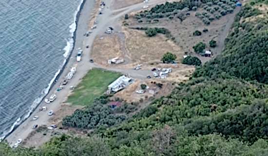 Tekirdağ Gezilecek Yerler